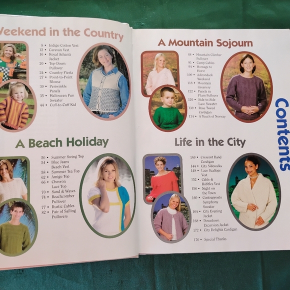 Gift Knits and New Directions in Knitting Books - Picture 7 of 9